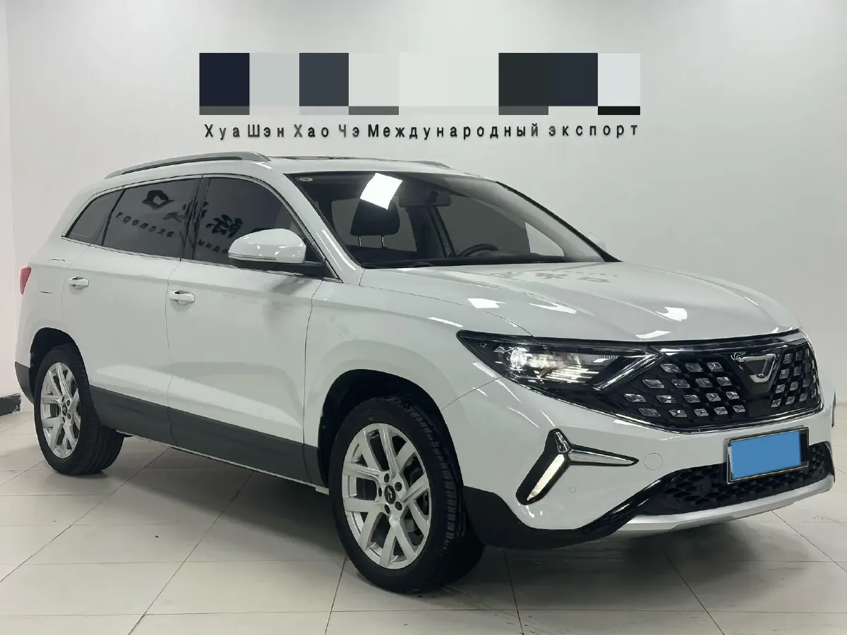 2022 Jetta VS7 1.4T 150HP L4 6AT,autocango,china used car exporter,china ev exporter,chinese used car exporter,chinese used ev exporter