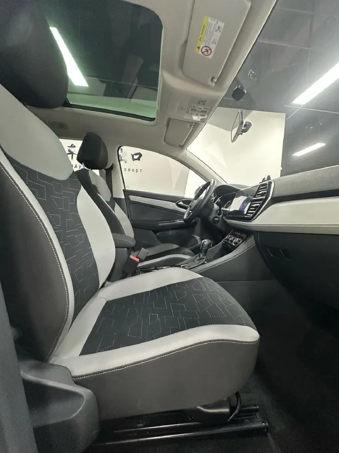 2022 Jetta VS7 1.4T 150HP L4 6AT,autocango,china used car exporter,china ev exporter,chinese used car exporter,chinese used ev exporter