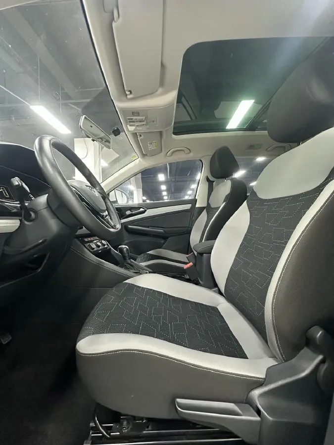 2022 Jetta VS7 1.4T 150HP L4 6AT,autocango,china used car exporter,china ev exporter,chinese used car exporter,chinese used ev exporter