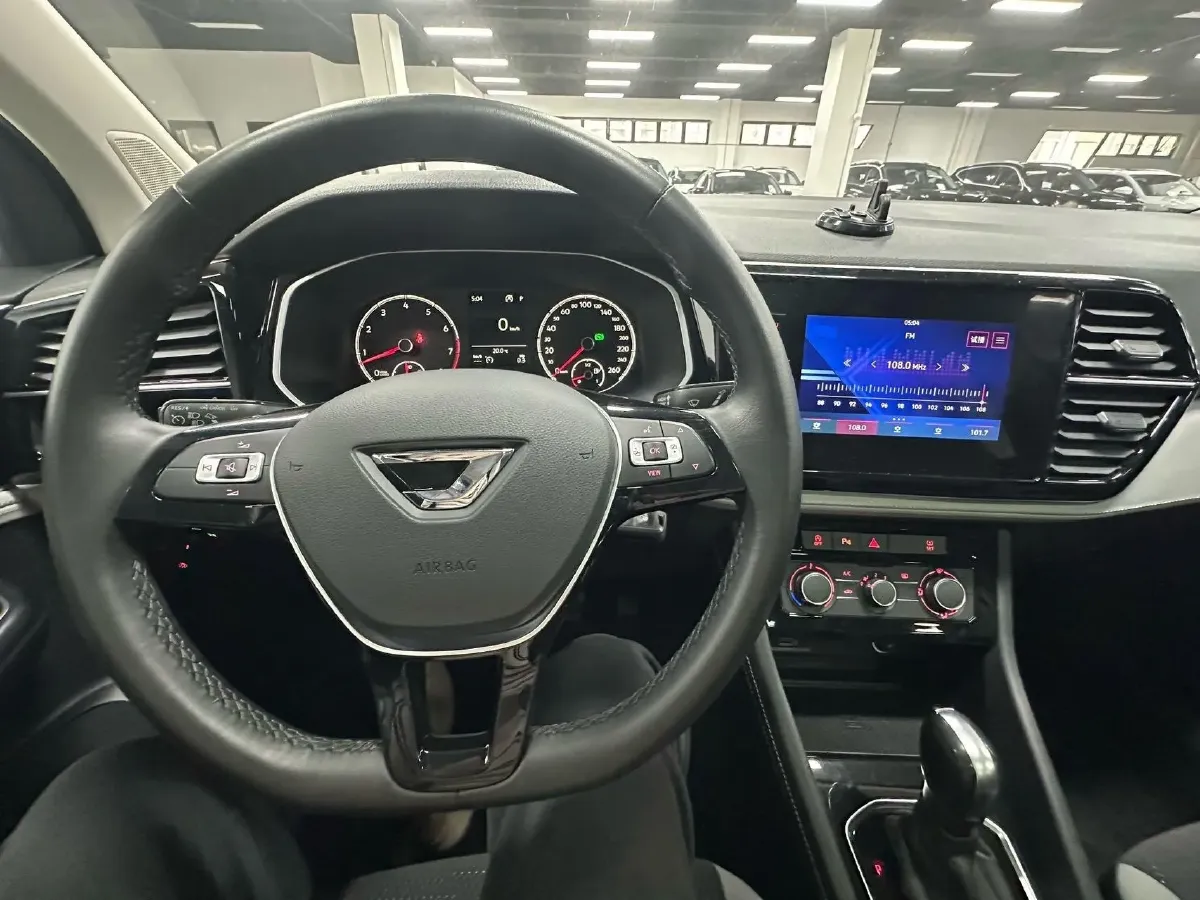 2022 Jetta VS7 1.4T 150HP L4 6AT,autocango,china used car exporter,china ev exporter,chinese used car exporter,chinese used ev exporter