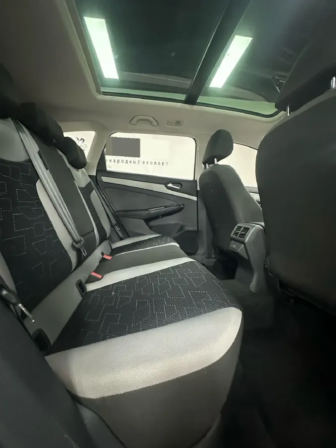 2022 Jetta VS7 1.4T 150HP L4 6AT,autocango,china used car exporter,china ev exporter,chinese used car exporter,chinese used ev exporter