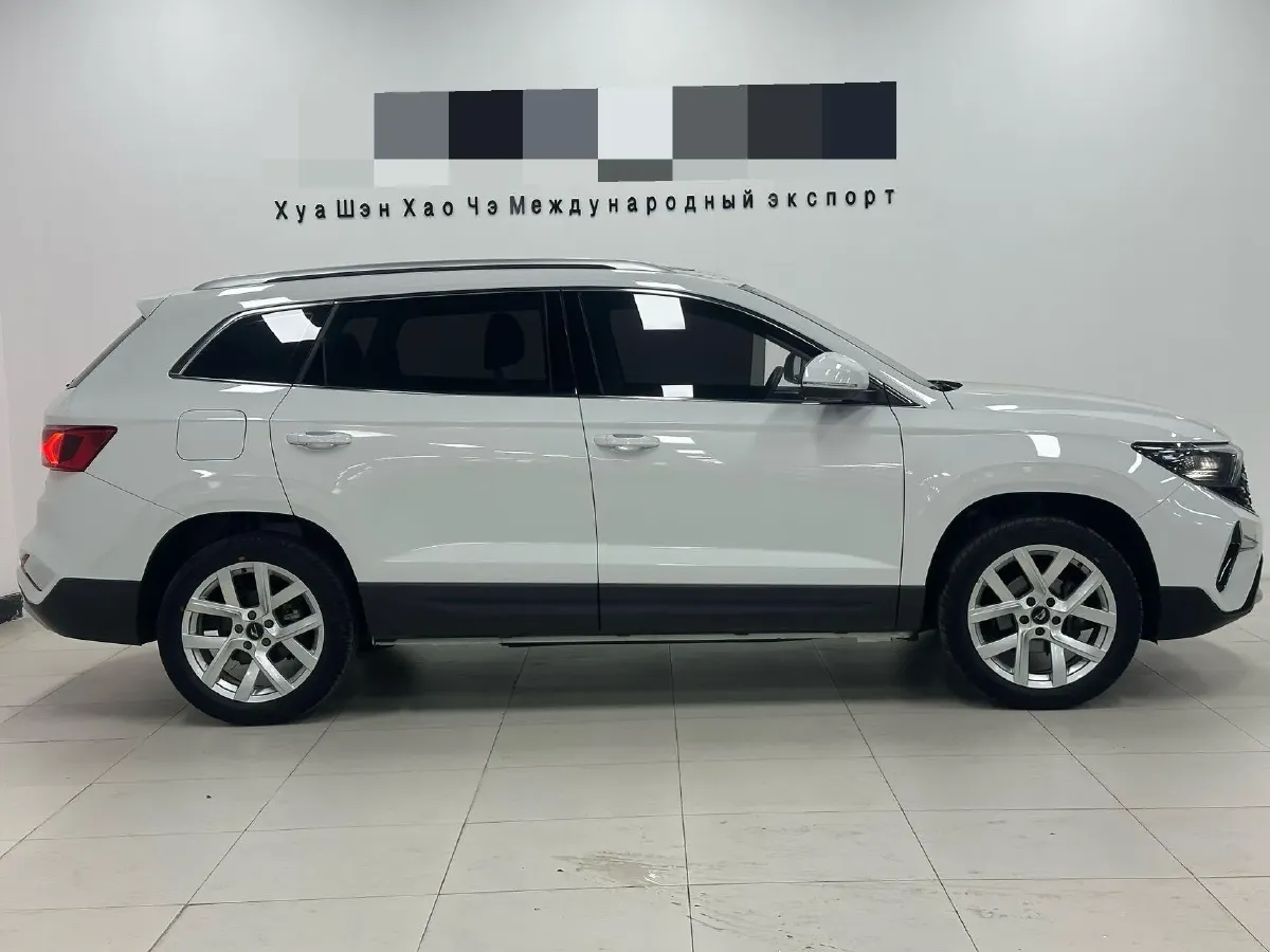 2022 Jetta VS7 1.4T 150HP L4 6AT,autocango,china used car exporter,china ev exporter,chinese used car exporter,chinese used ev exporter