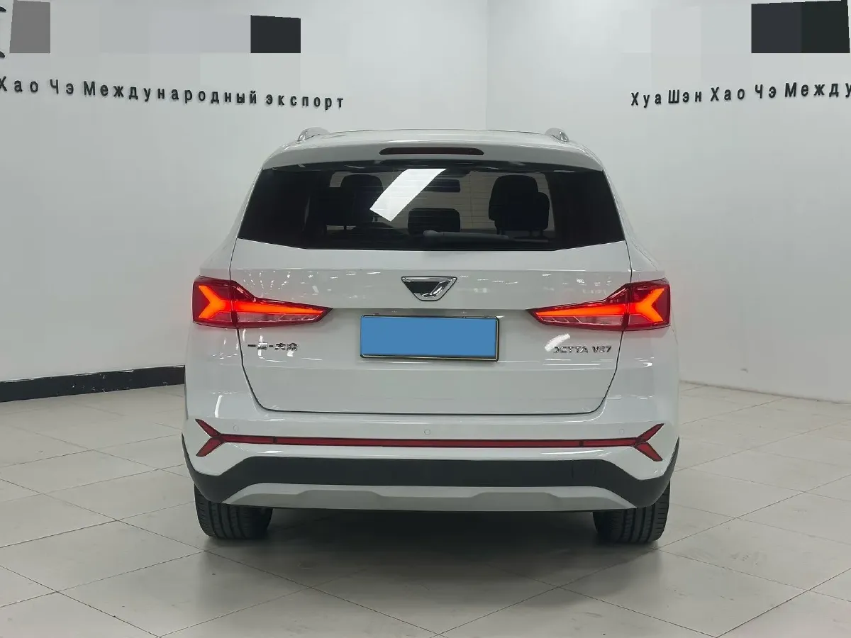 2022 Jetta VS7 1.4T 150HP L4 6AT,autocango,china used car exporter,china ev exporter,chinese used car exporter,chinese used ev exporter