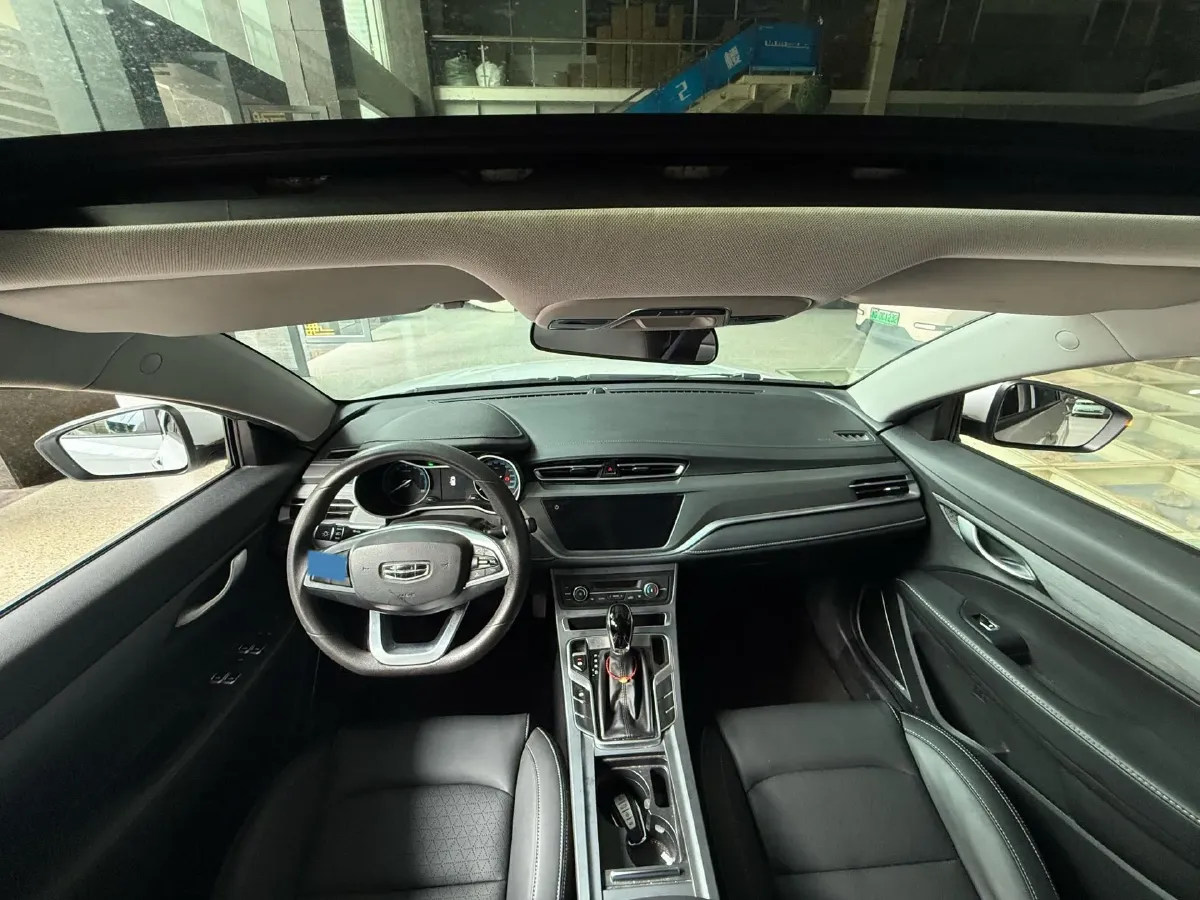 2021 Geely Emgrand 1.5L 109HP L4 CVT,autocango,china used car exporter,china ev exporter,chinese used car exporter,chinese used ev exporter