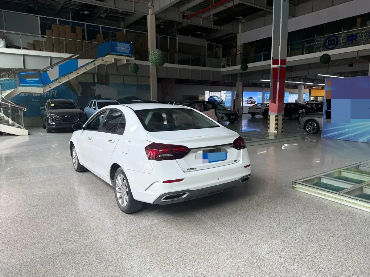 2021 Geely Emgrand 1.5L 109HP L4 CVT,autocango,china used car exporter,china ev exporter,chinese used car exporter,chinese used ev exporter