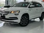 2021 SKODA KAROQ,autocango,china used car exporter,china ev exporter,chinese used car exporter,chinese used ev exporter