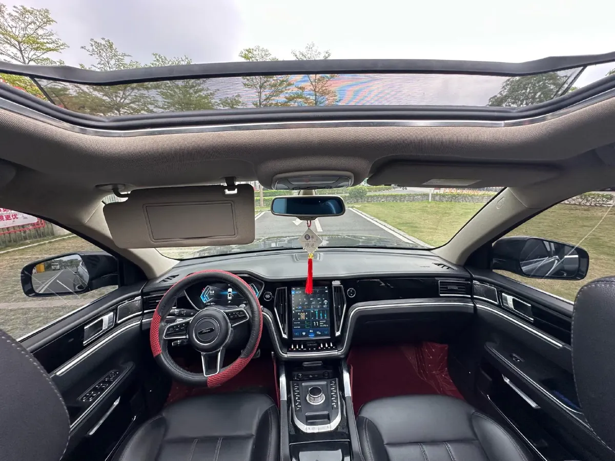 2018 Zotye T800 2.0T 231HP L4 6DCT,autocango,china used car exporter,china ev exporter,chinese used car exporter,chinese used ev exporter