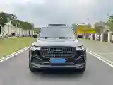 2018 Zotye T800 2.0T 231HP L4 6DCT