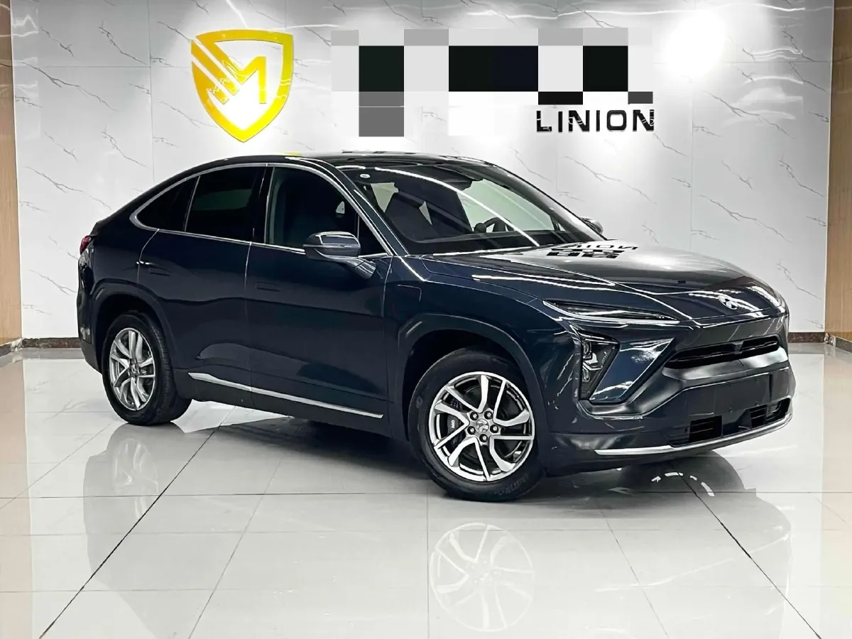 2020 NIO EC6 BEV 70KWH,autocango,china used car exporter,china ev exporter,chinese used car exporter,chinese used ev exporter