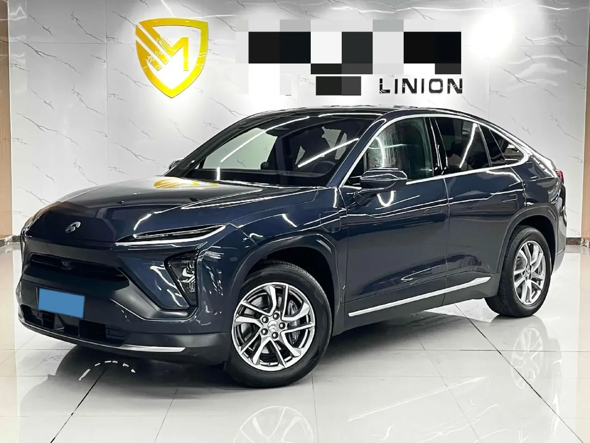 2020 NIO EC6 BEV 70KWH,autocango,china used car exporter,china ev exporter,chinese used car exporter,chinese used ev exporter