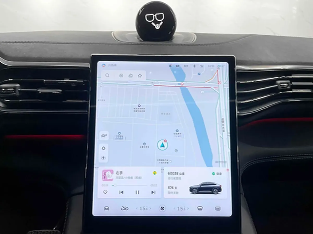 2020 NIO EC6 BEV 70KWH,autocango,china used car exporter,china ev exporter,chinese used car exporter,chinese used ev exporter