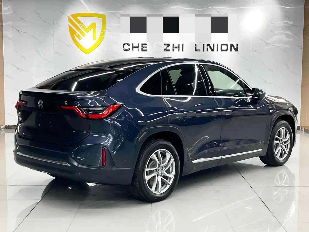 2020 NIO EC6 BEV 70KWH,autocango,china used car exporter,china ev exporter,chinese used car exporter,chinese used ev exporter