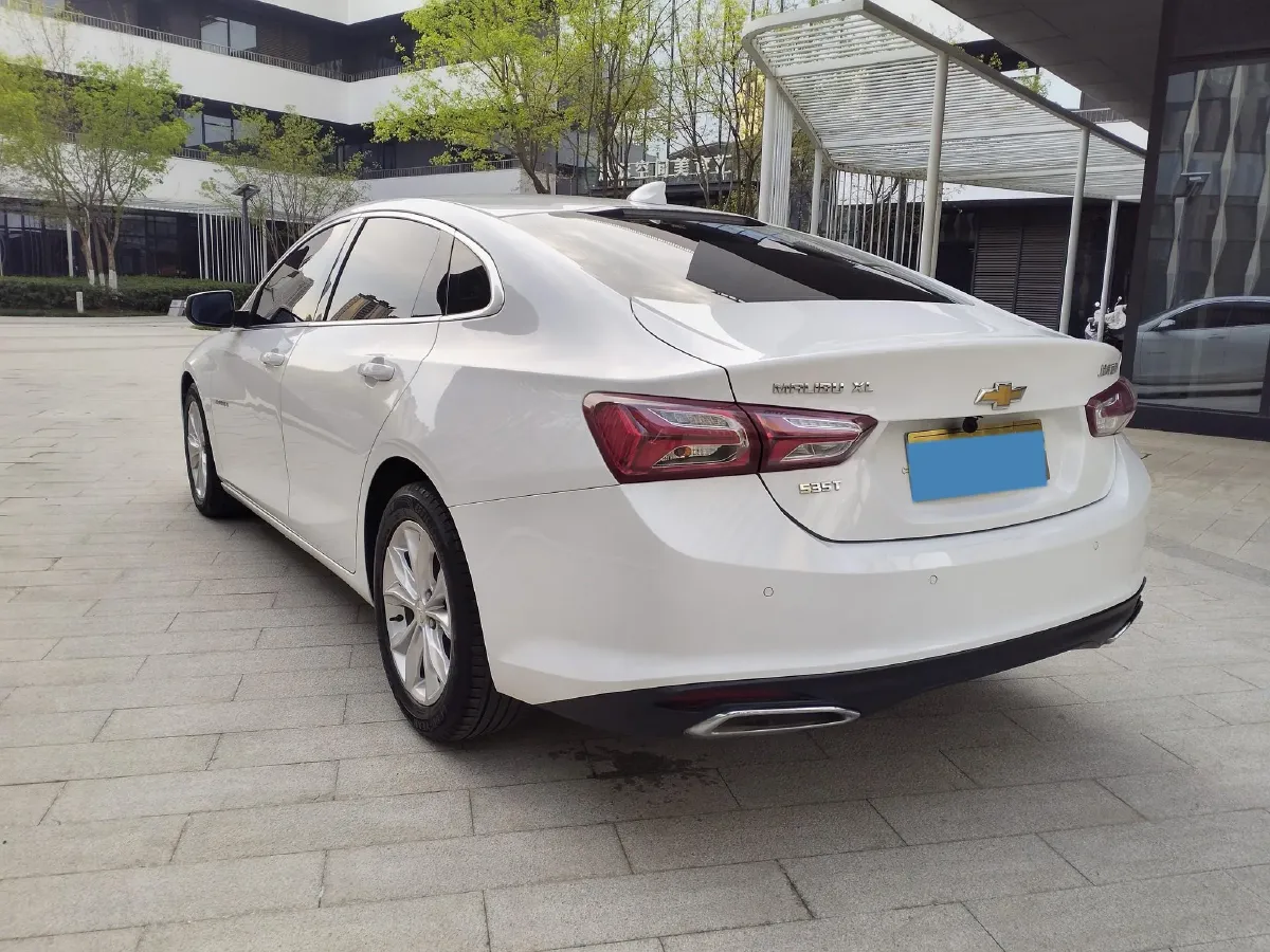 2021 Chevrolet Malibu XL 1.5T 169HP L4 9AT,autocango,china used car exporter,china ev exporter,chinese used car exporter,chinese used ev exporter