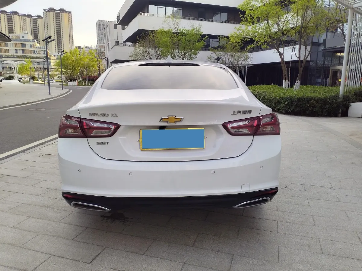 2021 Chevrolet Malibu XL 1.5T 169HP L4 9AT,autocango,china used car exporter,china ev exporter,chinese used car exporter,chinese used ev exporter