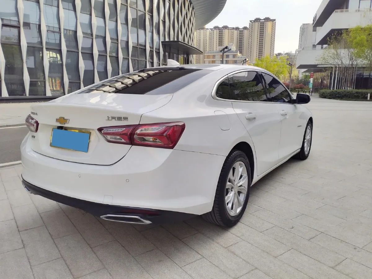 2021 Chevrolet Malibu XL 1.5T 169HP L4 9AT,autocango,china used car exporter,china ev exporter,chinese used car exporter,chinese used ev exporter
