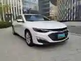 2021 Chevrolet Malibu XL 1.5T 169HP L4 9AT