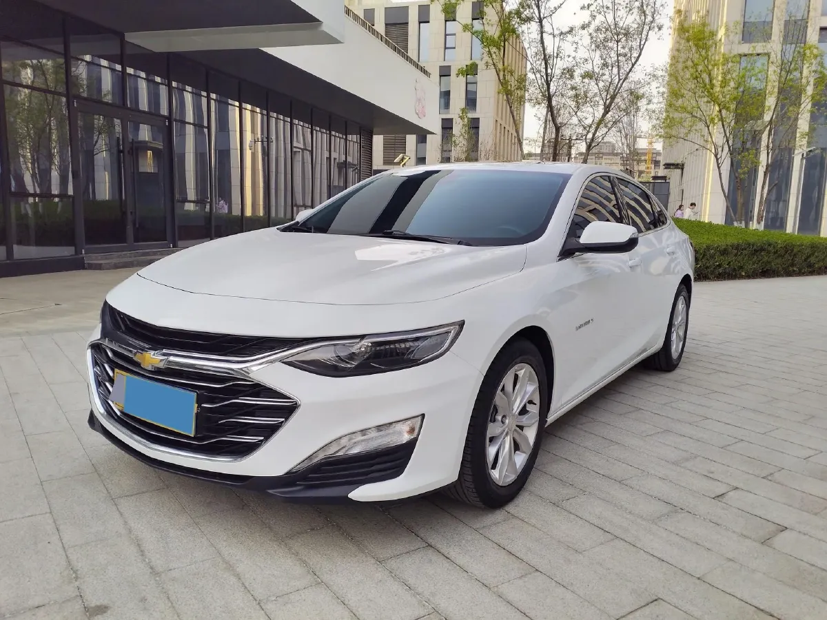 2021 Chevrolet Malibu XL 1.5T 169HP L4 9AT,autocango,china used car exporter,china ev exporter,chinese used car exporter,chinese used ev exporter