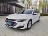 2021 Chevrolet Malibu XL 1.5T 169HP L4 9AT
