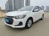 2021 Chevrolet Cavalier 1.0T 125HP L3 6AT