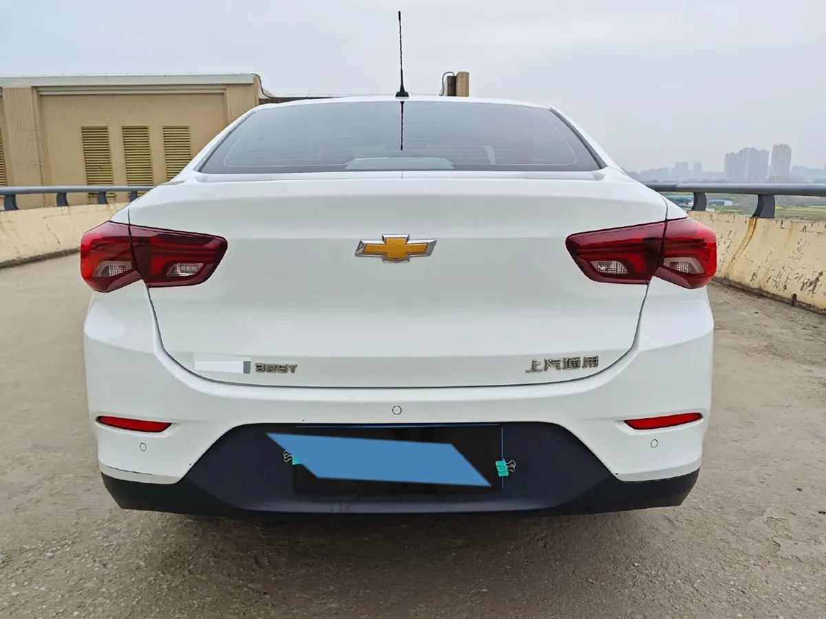 2021 Chevrolet Cavalier 1.0T 125HP L3 6AT,autocango,china used car exporter,china ev exporter,chinese used car exporter,chinese used ev exporter
