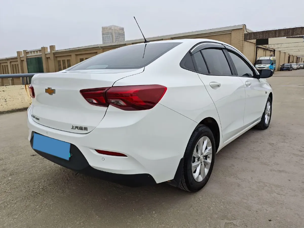 2021 Chevrolet Cavalier 1.0T 125HP L3 6AT,autocango,china used car exporter,china ev exporter,chinese used car exporter,chinese used ev exporter