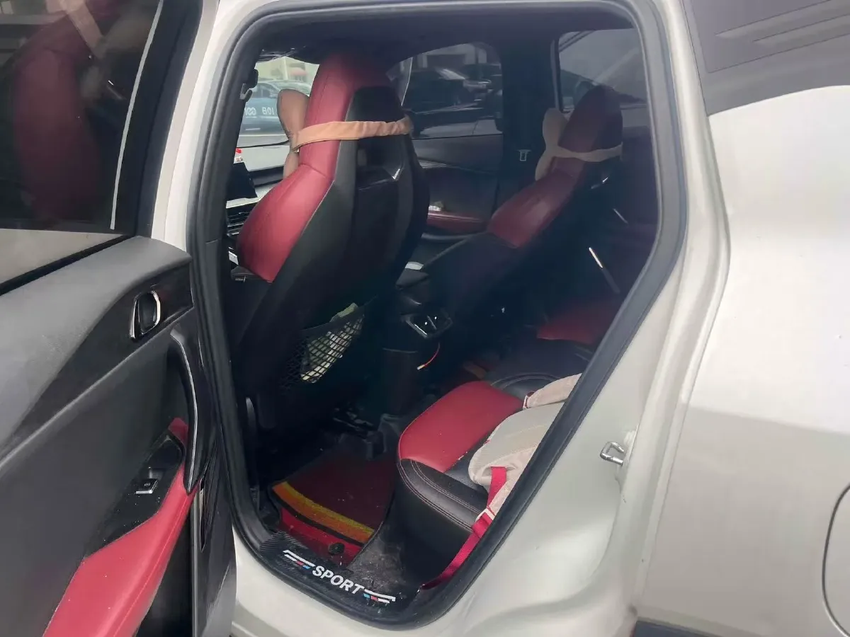 2020 LYNK&CO 06 1.5T 177HP L3 7DCT,autocango,china used car exporter,china ev exporter,chinese used car exporter,chinese used ev exporter