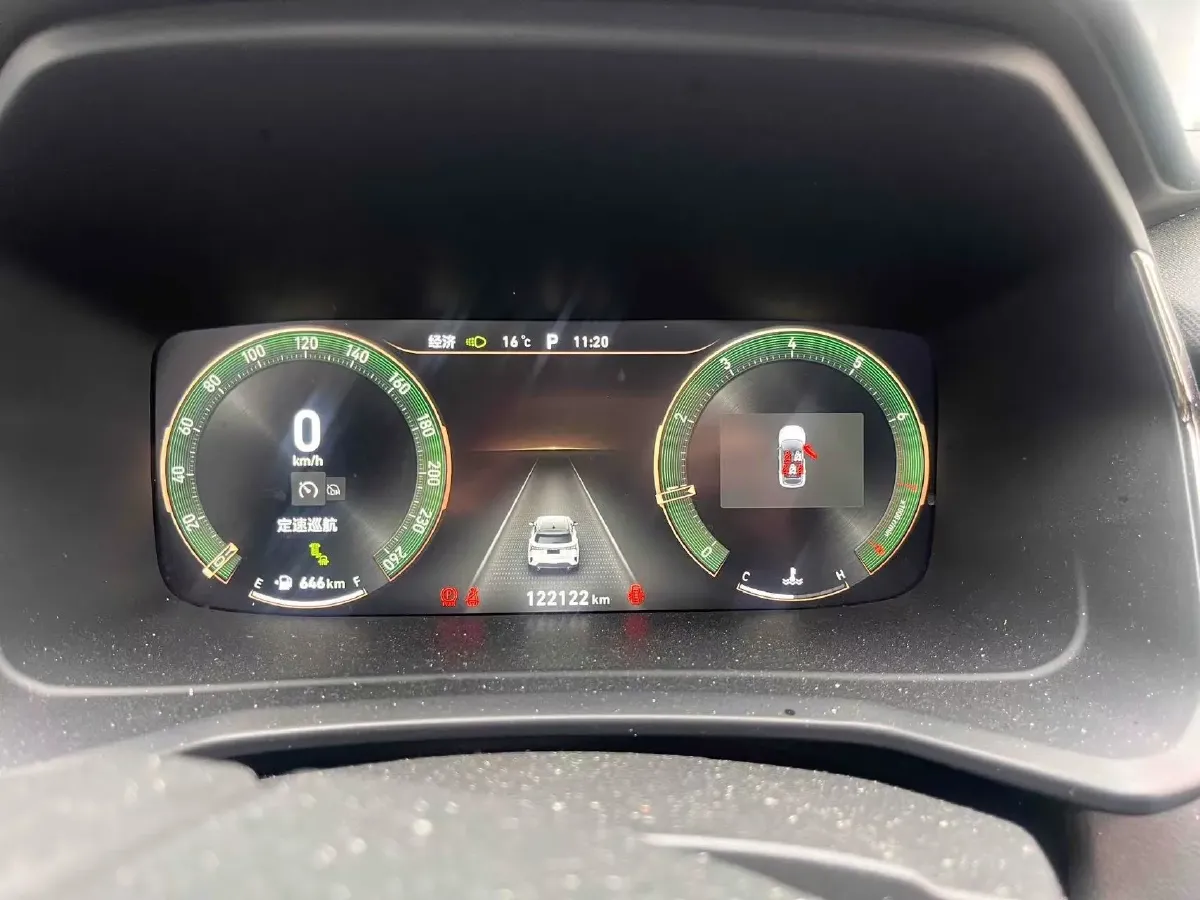 2020 LYNK&CO 06 1.5T 177HP L3 7DCT,autocango,china used car exporter,china ev exporter,chinese used car exporter,chinese used ev exporter