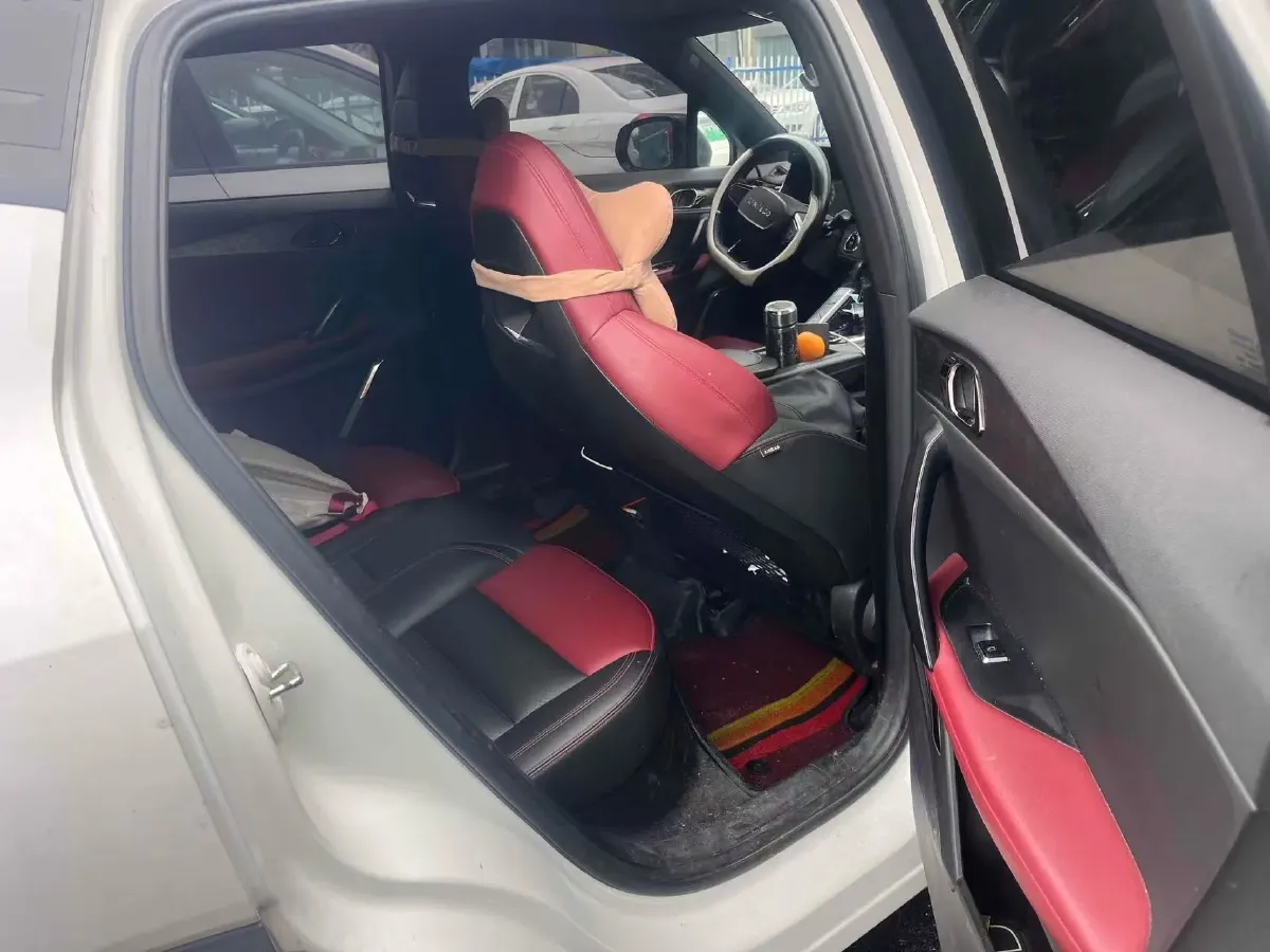 2020 LYNK&CO 06 1.5T 177HP L3 7DCT,autocango,china used car exporter,china ev exporter,chinese used car exporter,chinese used ev exporter