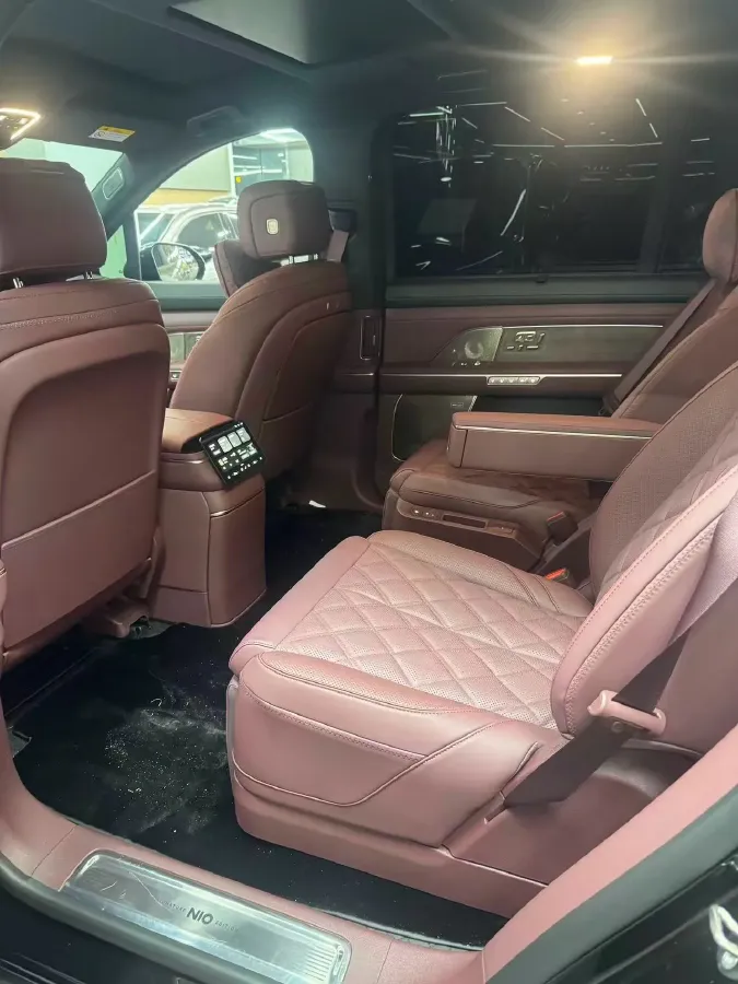 2026 NIO ES8 BEV,autocango,china used car exporter,china ev exporter,chinese used car exporter,chinese used ev exporter