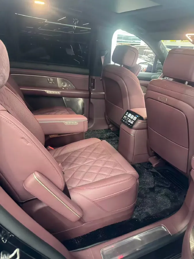 2026 NIO ES8 BEV,autocango,china used car exporter,china ev exporter,chinese used car exporter,chinese used ev exporter