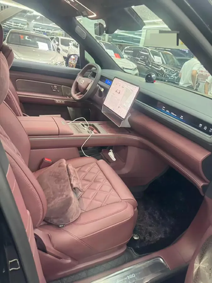 2026 NIO ES8 BEV,autocango,china used car exporter,china ev exporter,chinese used car exporter,chinese used ev exporter