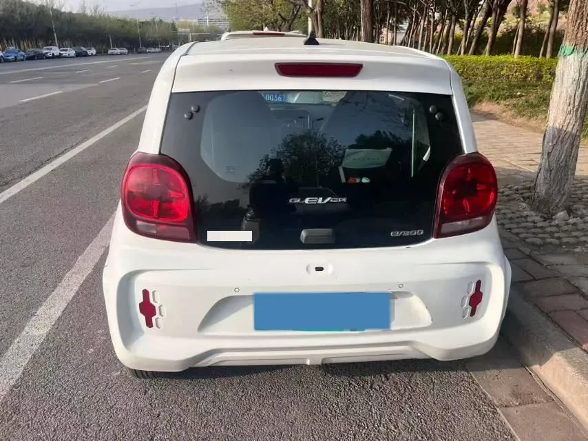 2020 Roewe Clever BEV 27KWH,autocango,china used car exporter,china ev exporter,chinese used car exporter,chinese used ev exporter