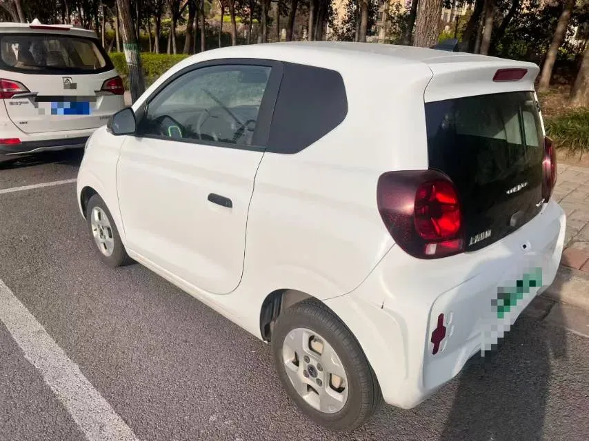 2020 Roewe Clever BEV 27KWH,autocango,china used car exporter,china ev exporter,chinese used car exporter,chinese used ev exporter