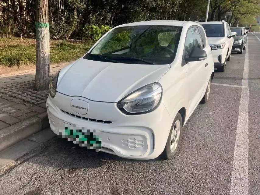 2020 Roewe Clever BEV 27KWH,autocango,china used car exporter,china ev exporter,chinese used car exporter,chinese used ev exporter