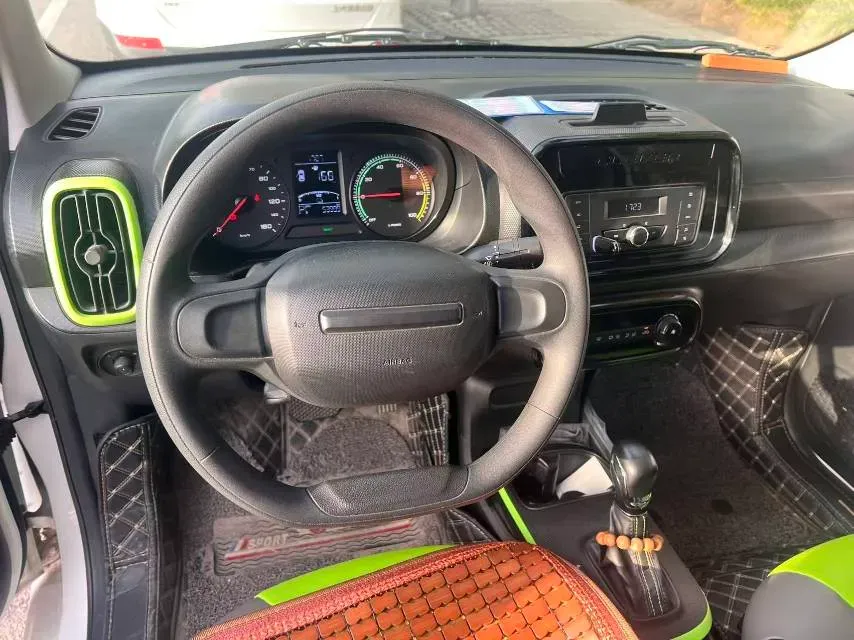 2020 Roewe Clever BEV 27KWH,autocango,china used car exporter,china ev exporter,chinese used car exporter,chinese used ev exporter