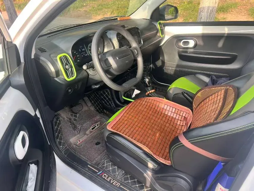 2020 Roewe Clever BEV 27KWH,autocango,china used car exporter,china ev exporter,chinese used car exporter,chinese used ev exporter