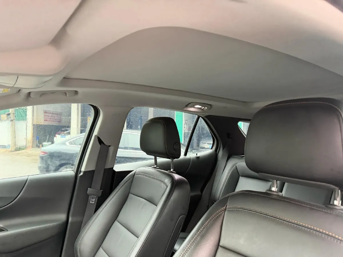 2022 Chevrolet Equinox 1.5T 169HP L4 6AT,autocango,china used car exporter,china ev exporter,chinese used car exporter,chinese used ev exporter