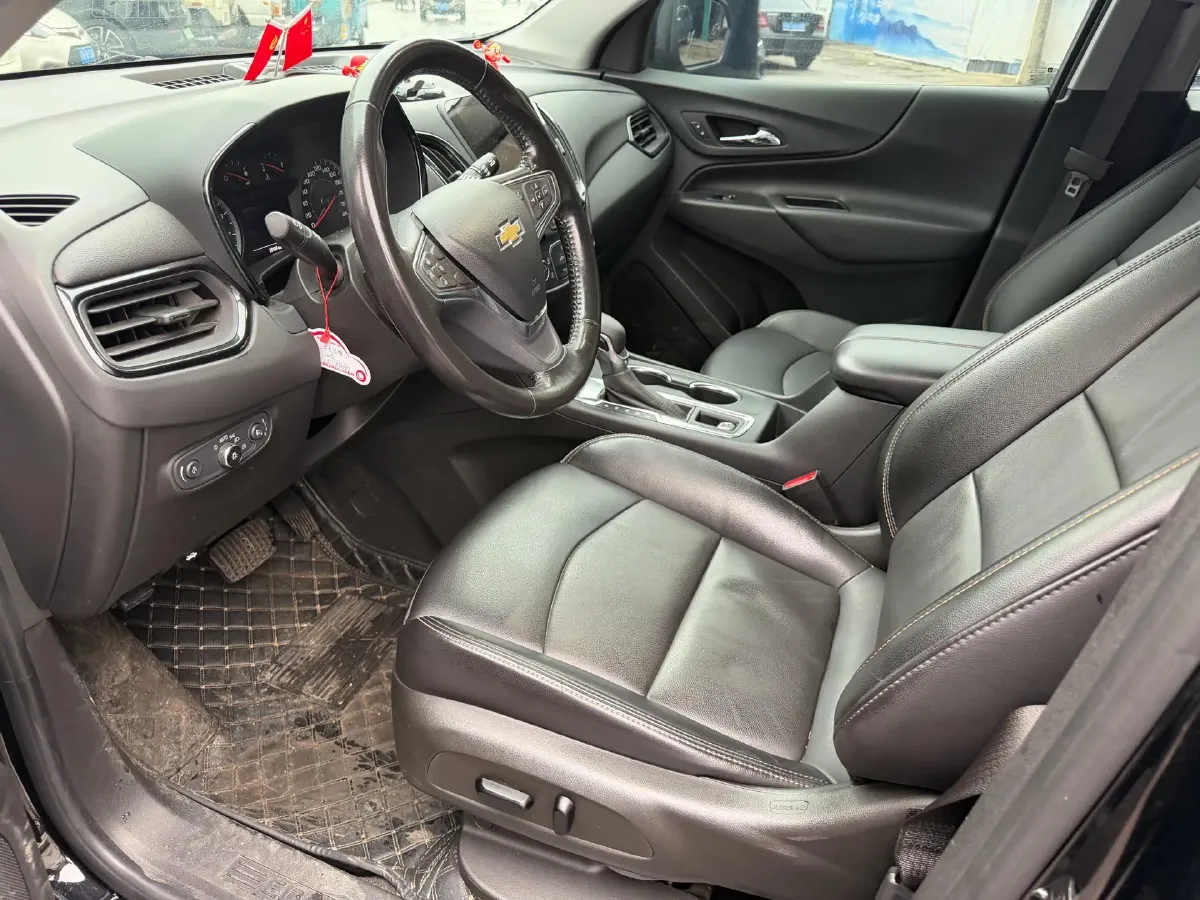 2022 Chevrolet Equinox 1.5T 169HP L4 6AT,autocango,china used car exporter,china ev exporter,chinese used car exporter,chinese used ev exporter