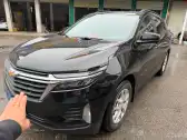 2022 CHEVROLET EQUINOX,autocango,china used car exporter,china ev exporter,chinese used car exporter,chinese used ev exporter