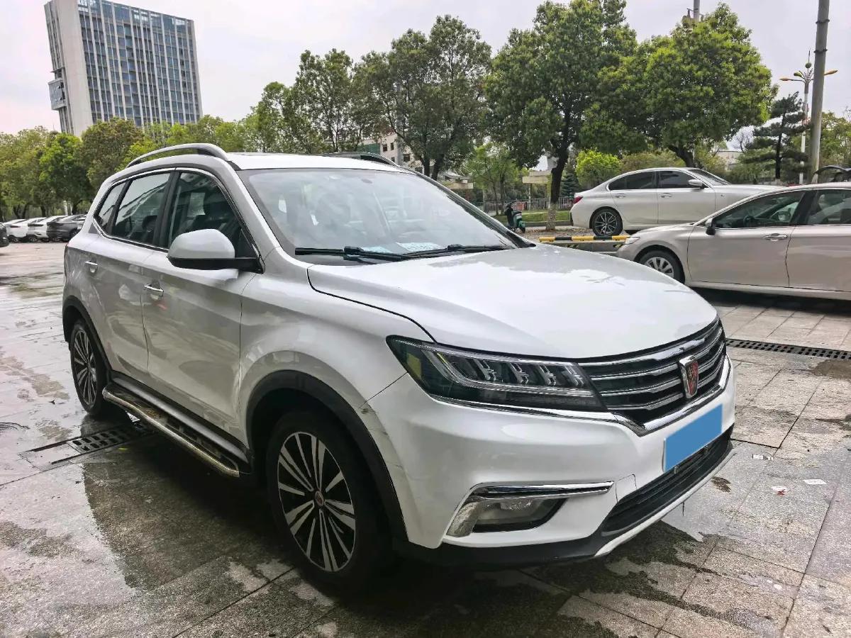 2019 Roewe i6 1.5T 169HP L4 7DCT,autocango,china used car exporter,china ev exporter,chinese used car exporter,chinese used ev exporter
