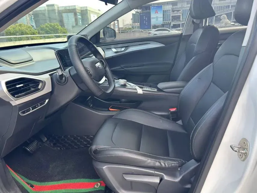 2021 Geometry A BEV 53KWH,autocango,china used car exporter,china ev exporter,chinese used car exporter,chinese used ev exporter