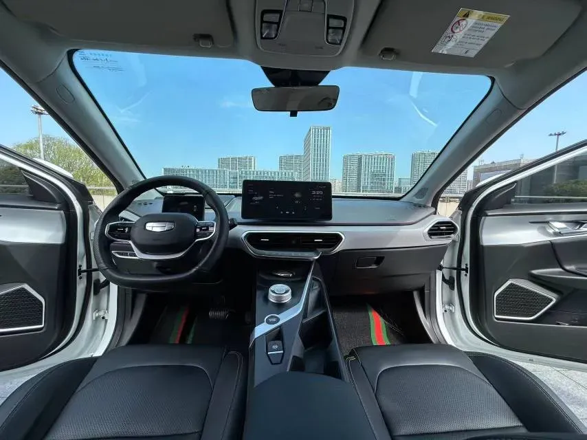 2021 Geometry A BEV 53KWH,autocango,china used car exporter,china ev exporter,chinese used car exporter,chinese used ev exporter