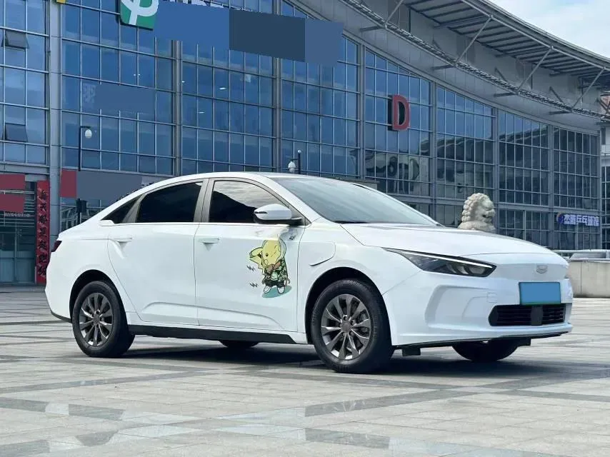 2021 Geometry A BEV 53KWH,autocango,china used car exporter,china ev exporter,chinese used car exporter,chinese used ev exporter
