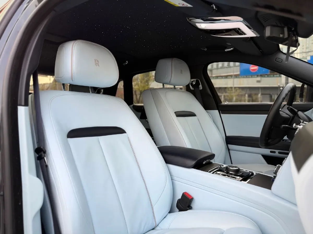 2021 Rolls-Royce Ghost 6.7T 571HP V12 8AT,autocango,china used car exporter,china ev exporter,chinese used car exporter,chinese used ev exporter
