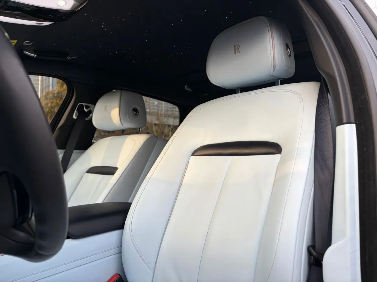 2021 Rolls-Royce Ghost 6.7T 571HP V12 8AT,autocango,china used car exporter,china ev exporter,chinese used car exporter,chinese used ev exporter