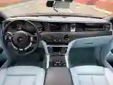 2021 Rolls-Royce Ghost 6.7T 571HP V12 8AT