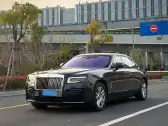 2021 ROLLS-ROYCE GHOST,autocango,china used car exporter,china ev exporter,chinese used car exporter,chinese used ev exporter