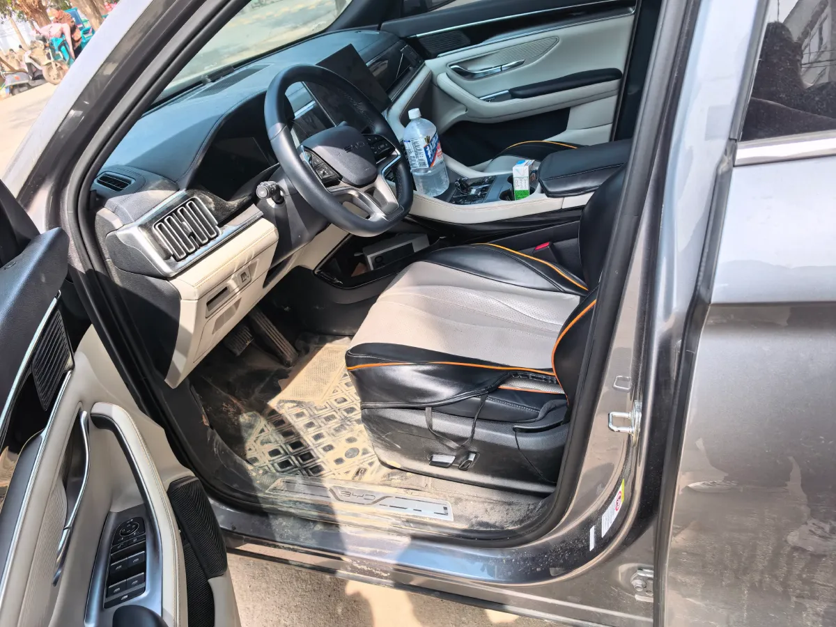 2024 BYD Song Plus 1.5L 110HP L4 E-CVT PHEV 26.6KWH,autocango,china used car exporter,china ev exporter,chinese used car exporter,chinese used ev exporter