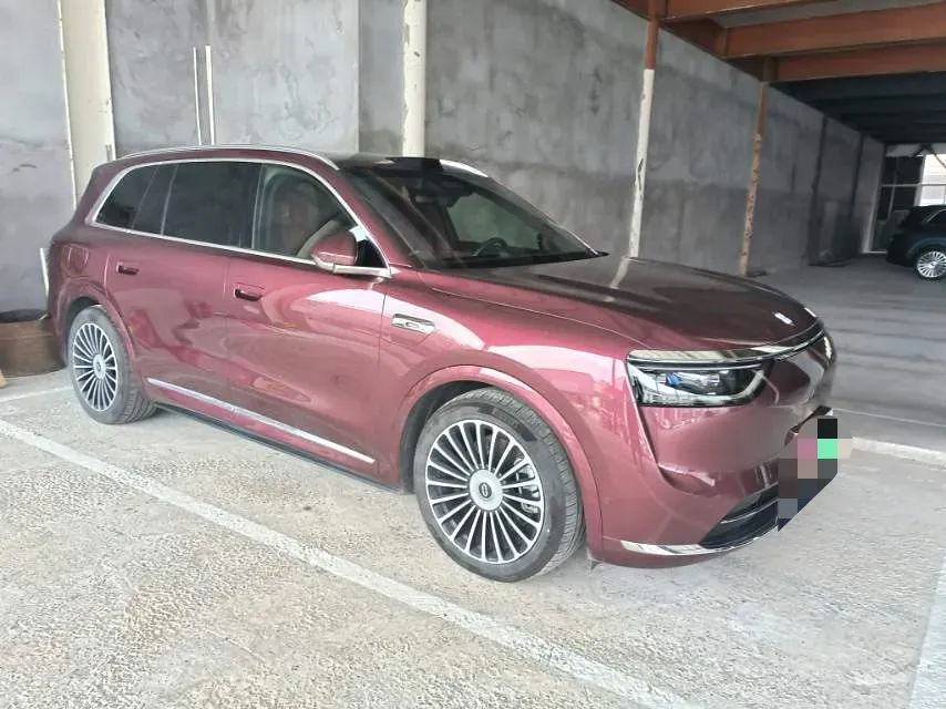 2025 AITO AITO M8 REEV 160HP REEV 53.4KWH,autocango,china used car exporter,china ev exporter,chinese used car exporter,chinese used ev exporter