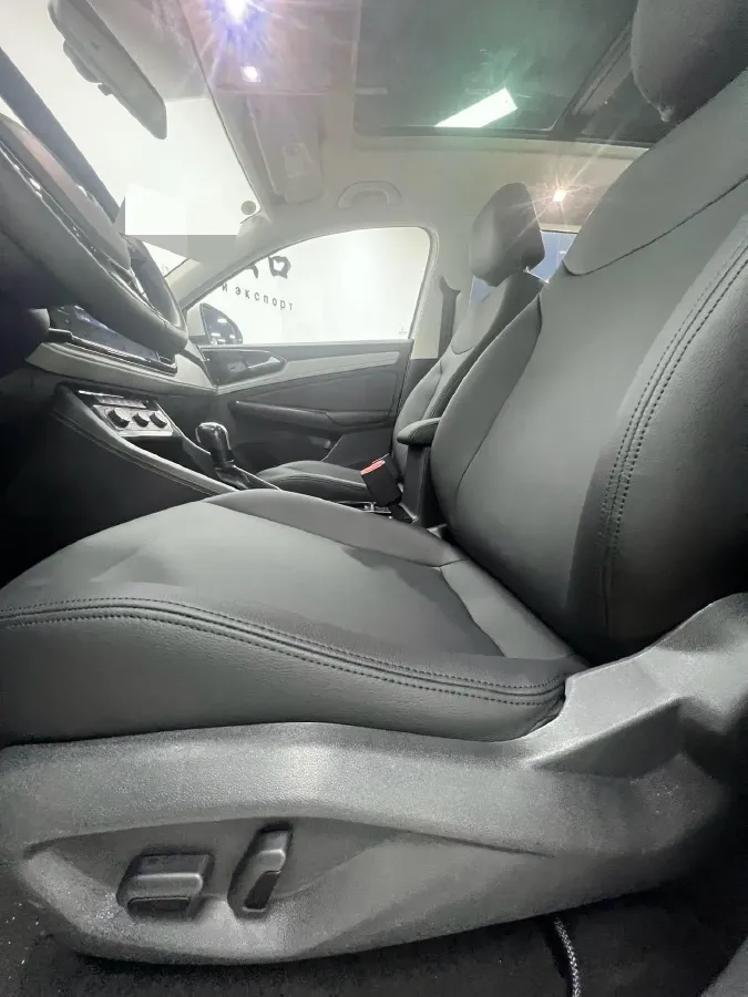 2022 Jetta VS7 1.4T 150HP L4 6AT,autocango,china used car exporter,china ev exporter,chinese used car exporter,chinese used ev exporter